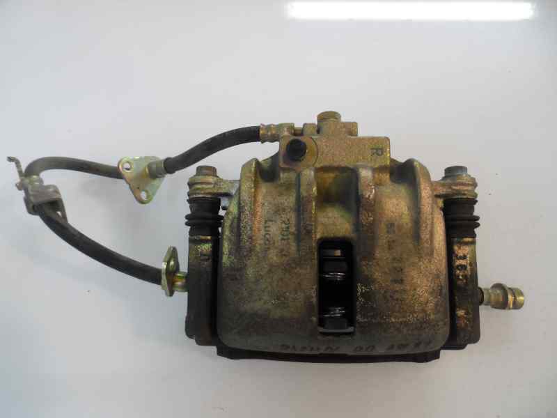 PINZA FRENO DELANTERA DERECHA ROVER 45 1.6 MT 109CV | 80KW
