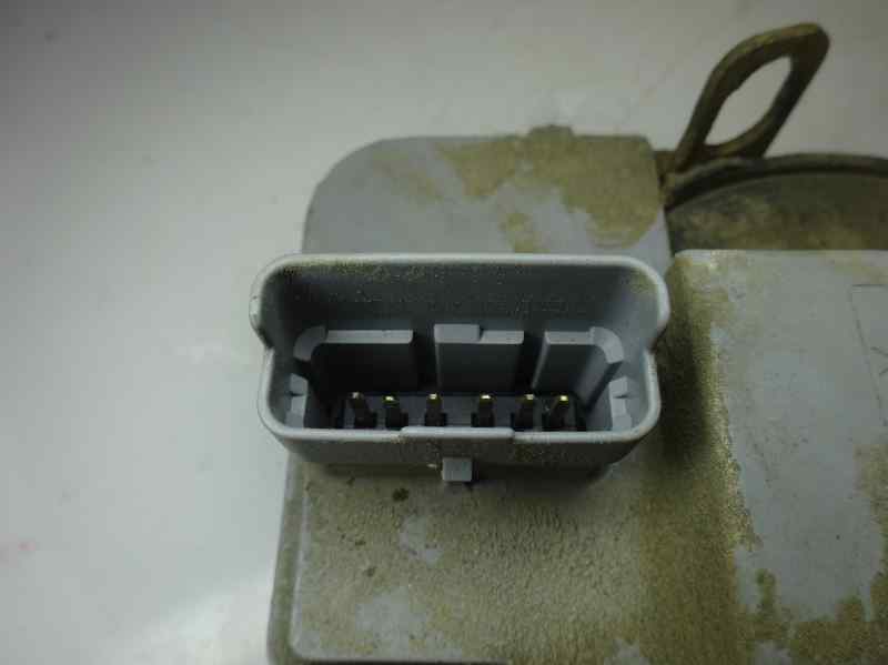 CERRADURA PUERTA DELANTERA IZQUIERDA PEUGEOT 306 2.0 MT HDI 90CV