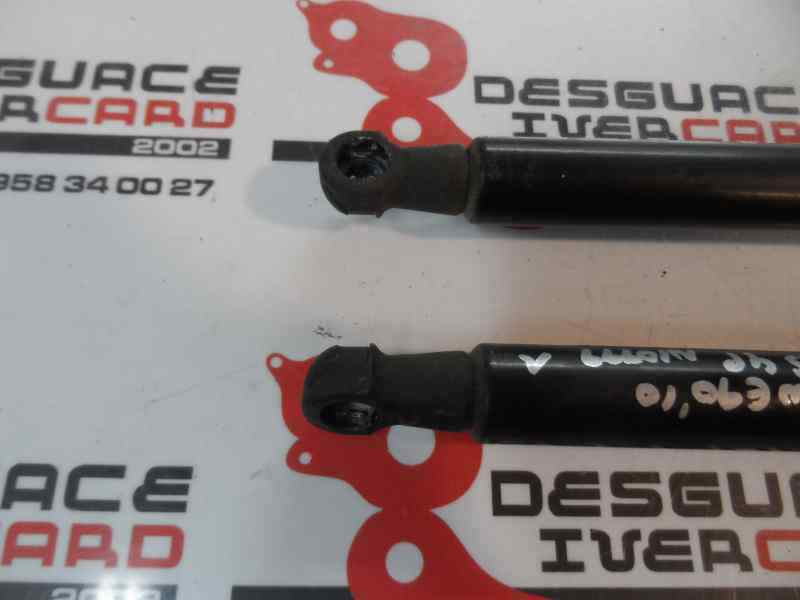 AMORTIGUADOR PORTON BMW SERIE 3 2.0 318D MT 143CV