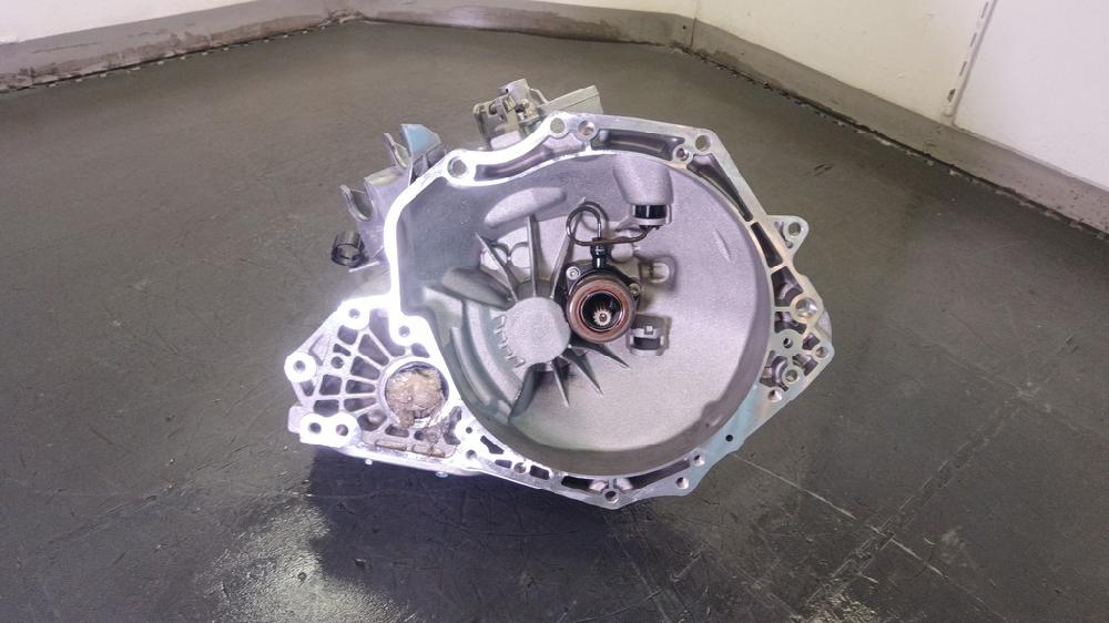 CAJA CAMBIOS OPEL CORSA 1.4 ECOFLEX EASYTRONIC 90CV | 66KW