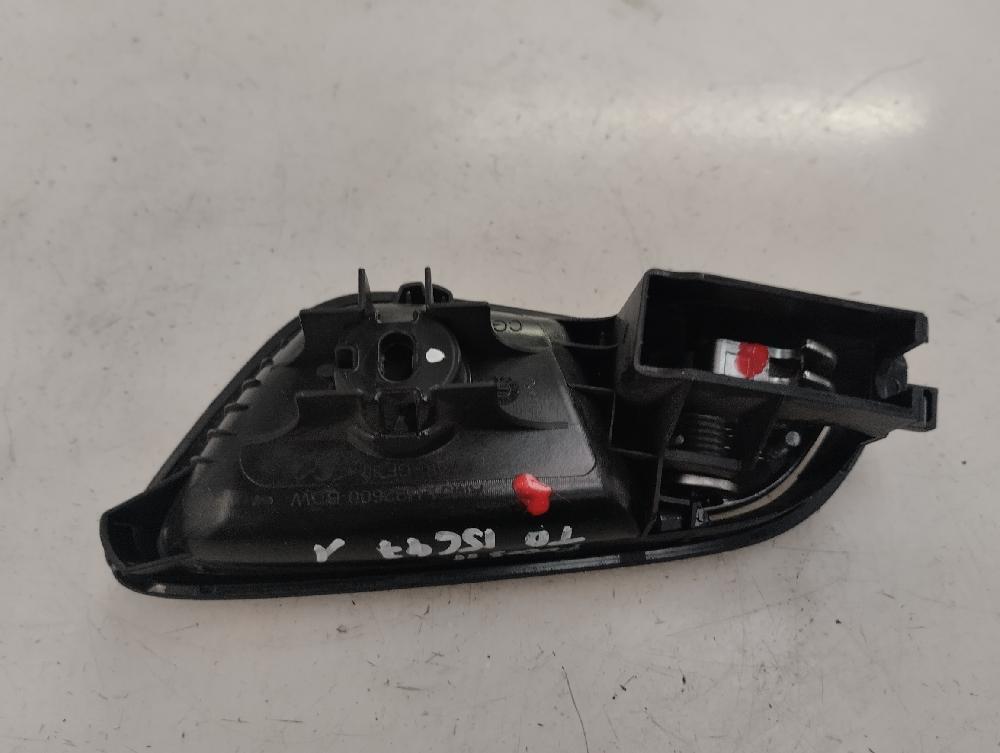 MANETA INTERIOR TRASERA DERECHA FORD FOCUS 1.6 TDCI MT 115CV