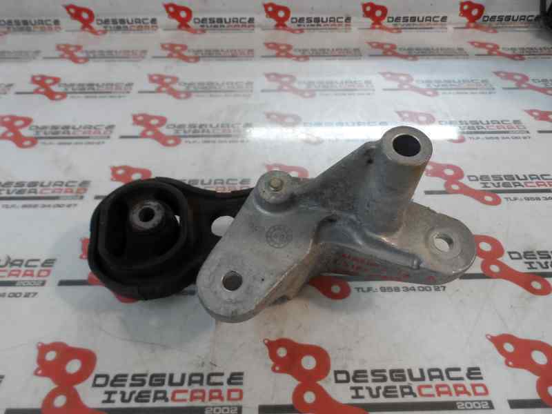 SOPORTE CAMBIO MAZDA 2 1.3 MT 75CV