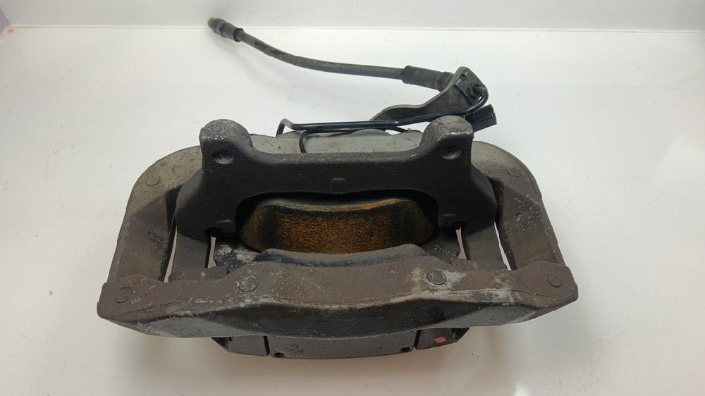 PINZA FRENO DELANTERA IZQUIERDA AUDI A8 3.7 AT 4WD 280CV | 206KW