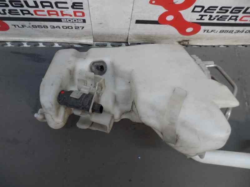 DEPOSITO LIMPIA MERCEDES BENZ CLASE E 2.2 MT 143CV | 105KW