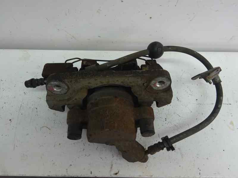 PINZA FRENO DELANTERA IZQUIERDA PEUGEOT 508 2.0 HDI MT 140CV