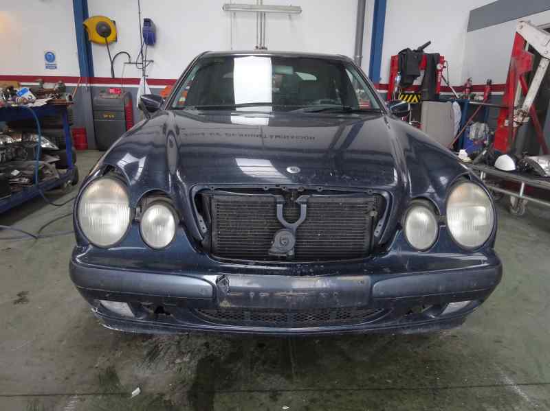MOTOR ARRANQUE MERCEDES BENZ CLASE E 2.7 270 CDI 5G-TRONIC 170CV