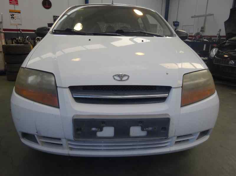 TRANSMISION DELANTERA DERECHA DAEWOO KALOS 2004 1.2 MT 72CV