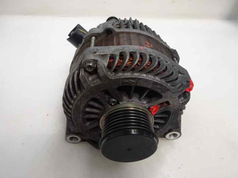 ALTERNADOR PEUGEOT 407 2.0 HDI MT 136CV