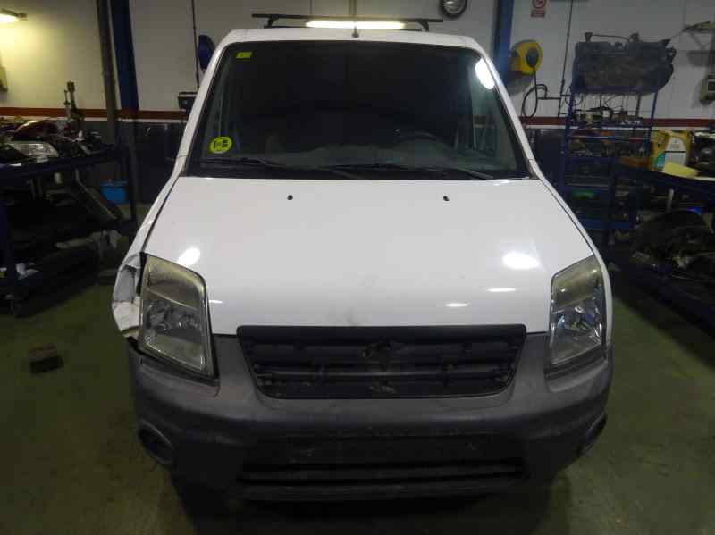 MANDO INTERMITENTES FORD TRANSIT CONNECT 2010 1.8 TD MT SWB 90CV | 66KW