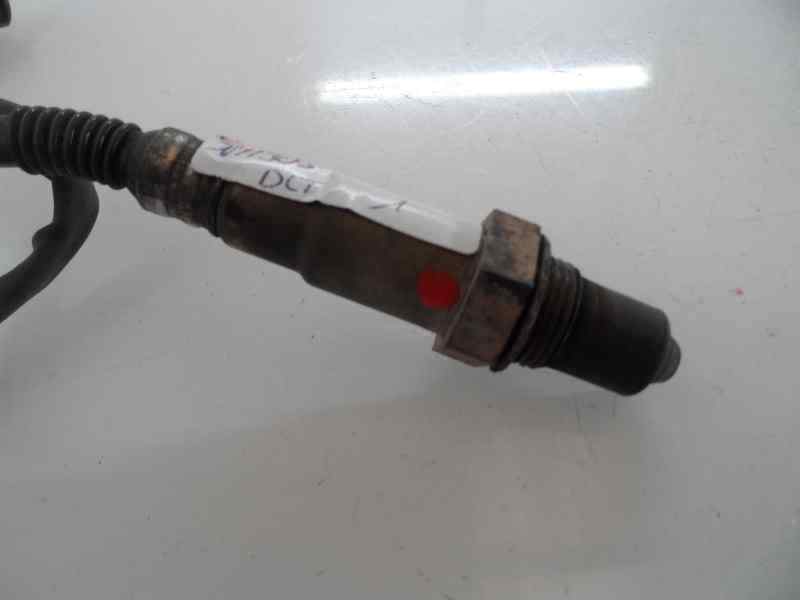 SONDA LAMBDA MERCEDES BENZ CLASE CLK 2001 2.3 CLK 230 MT 197CV