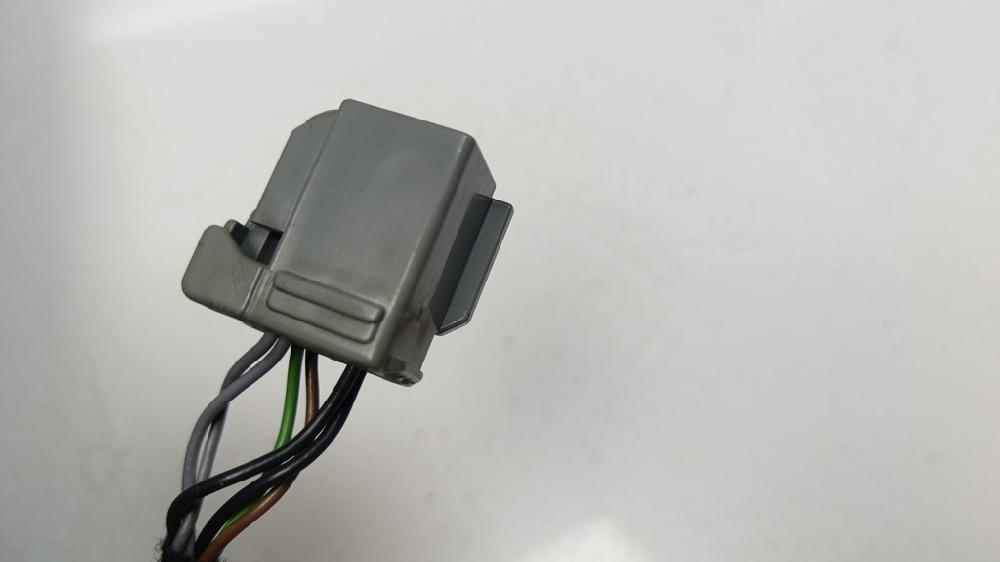 RETROVISOR DERECHO FORD CMAX 1.8 TDCI MT 115CV | 85KW