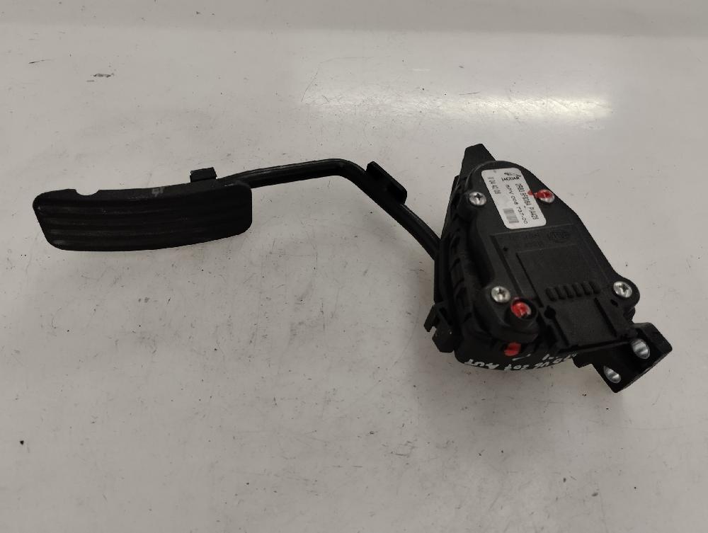 POTENCIOMETRO PEDAL JAGUAR STYPE 2.7 D MT 207CV