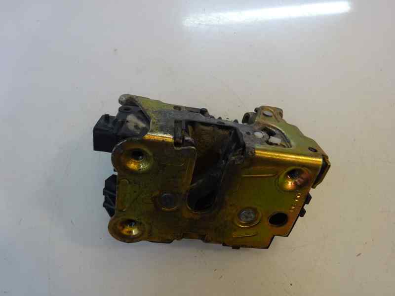CERRADURA PUERTA DELANTERA DERECHA RENAULT KANGOO 1.9 D MT 65CV | 48KW
