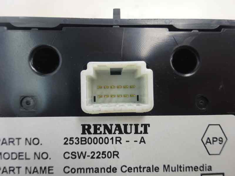 MANDO MULTIFUNCION RENAULT LAGUNA 2008 2.0 DCI MT 150CV