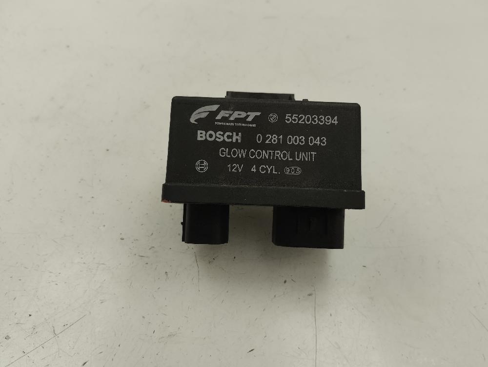 CAJA PRECALENTAMIENTO LANCIA DELTA 1.6 JTD MT MULTIJET DPF 120CV