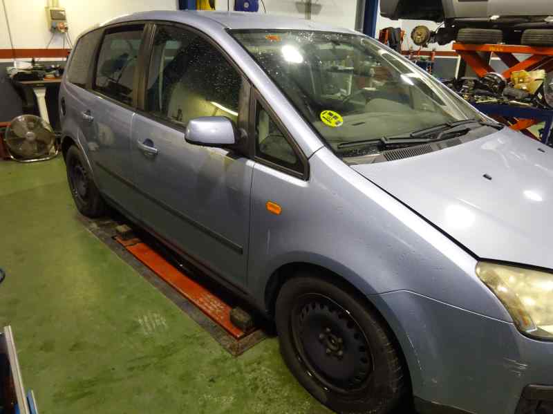 RADIADOR AGUA FORD CMAX 2006 1.8 TDCI MT 115CV | 85KW