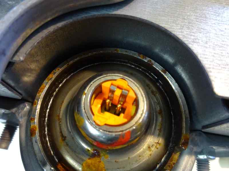 AIRBAG DELANTERO DERECHO RENAULT CLIO 1.5 DCI MT 85CV