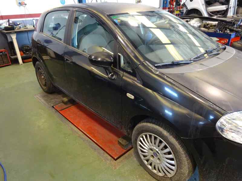 CERRADURA PUERTA TRASERA DERECHA FIAT GRANDE PUNTO 2006 1.4 8V 5 MT 77CV