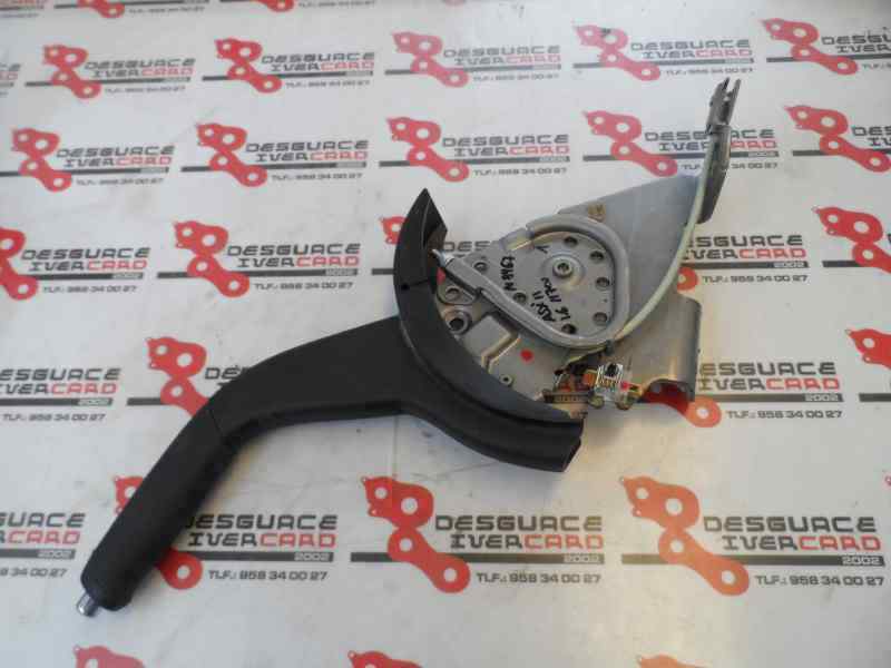PALANCA FRENO DE MANO MITSUBISHI ASX 1.6 MT 2WD 117CV