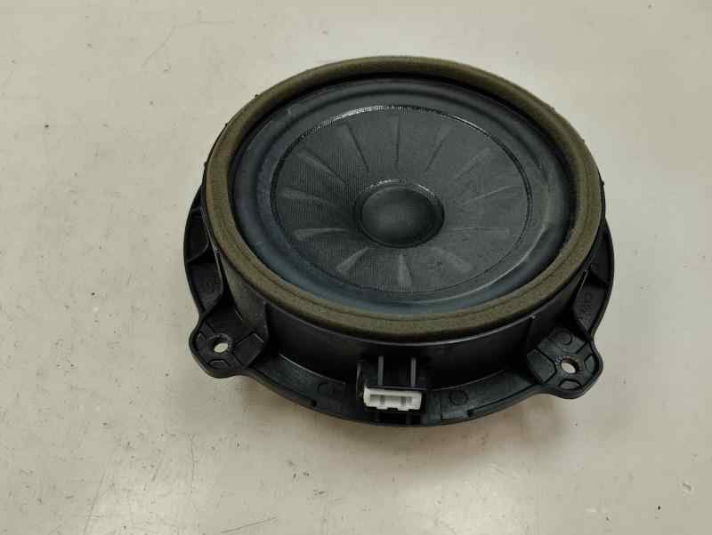 ALTAVOZ HYUNDAI TUCSON 1.7 MT 115CV