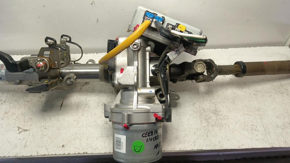 COLUMNA DIRECCION KIA CEED 1.4 MT 90CV | 66KW