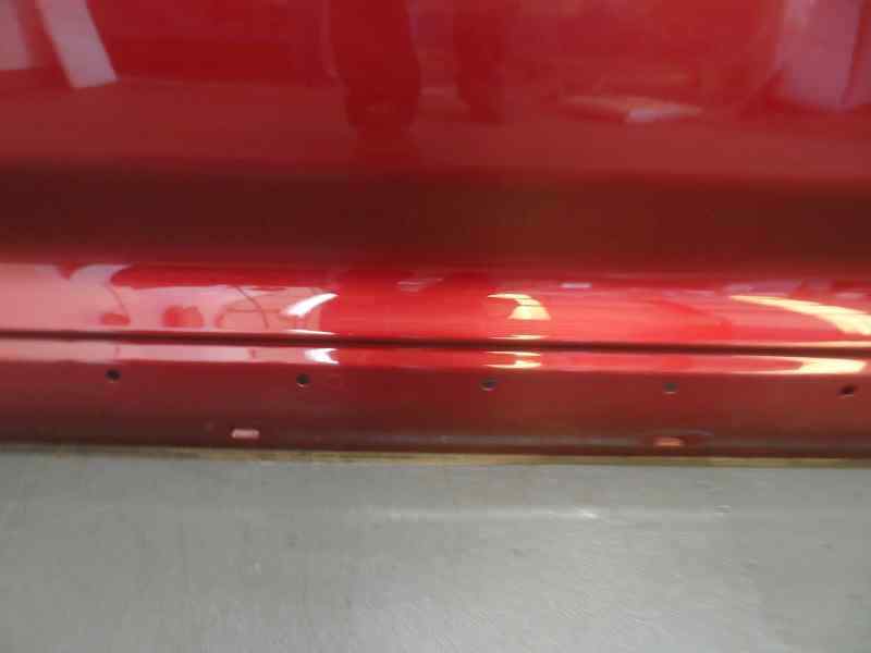 PUERTA DELANTERA IZQUIERDA VOLKSWAGEN TOUAREG 2.5 TDI MT 174CV | 128KW