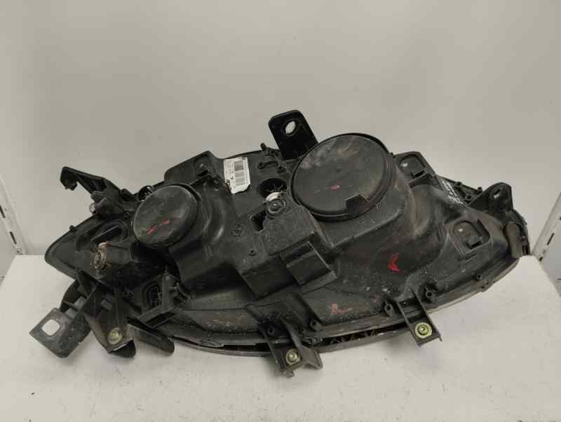 FARO IZQUIERDO FIAT BRAVO 1.9 16V MULTIJET 115 120CV 5MT