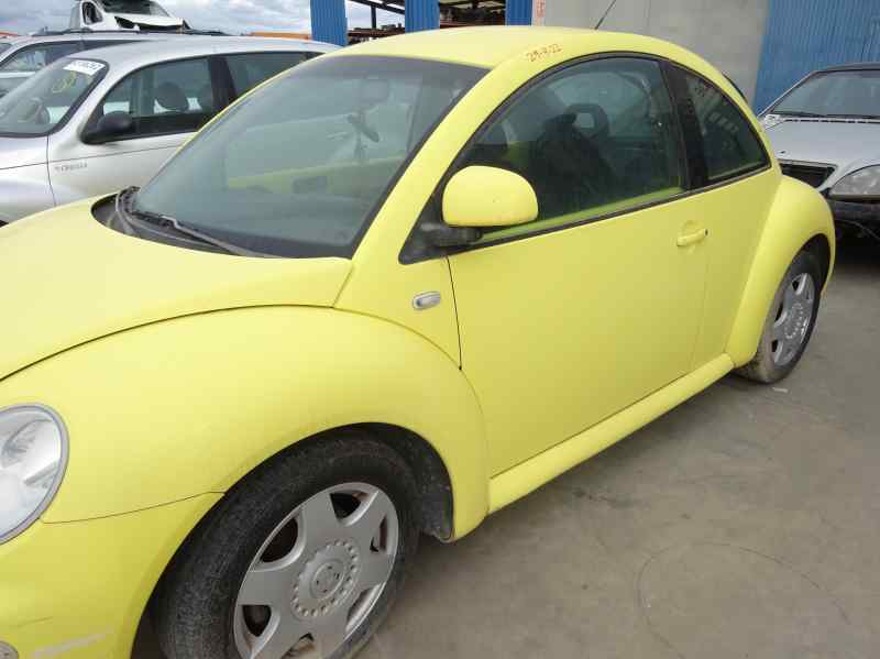 CAPOT VOLKSWAGEN BEETLE 1.9 TDI MT 90CV