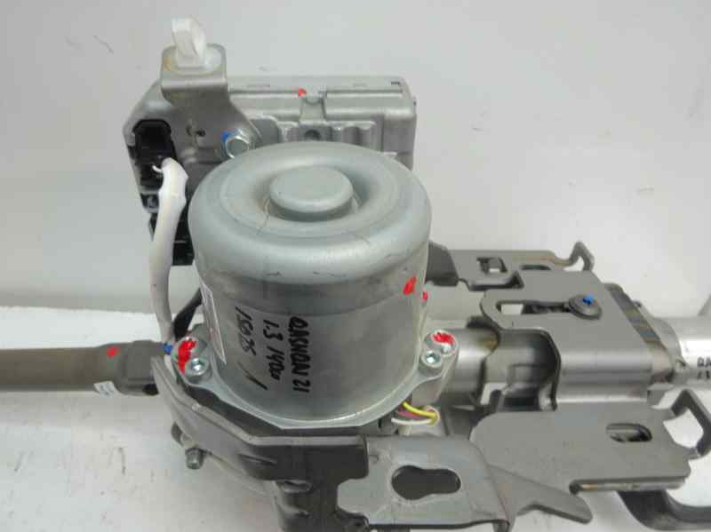 COLUMNA DIRECCION NISSAN QASHQAI 2021 1.3 MT 140CV | 103KW