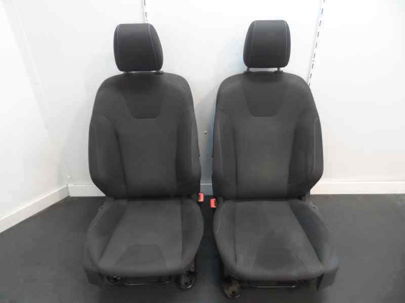 JUEGO ASIENTOS COMPLETO FORD FOCUS 1.6 TDCI MT 115CV
