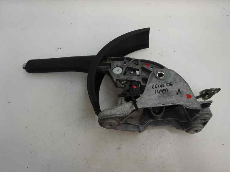 PALANCA FRENO DE MANO SEAT LEON 2.0 TDI MT 140CV