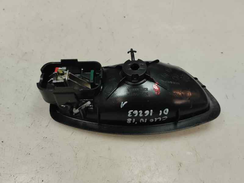 MANETA INTERIOR DELANTERA IZQUIERDA RENAULT CLIO 0.9 TSE MT 90CV