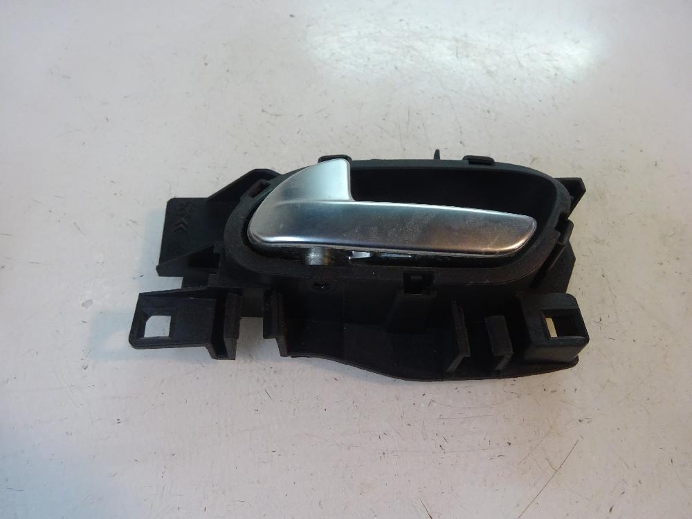 MANETA INTERIOR TRASERA IZQUIERDA CITROEN C3 1.6 HDI MT 92CV