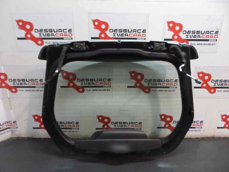 PORTON TRASERO VOLVO C30 2.0 D MT 136CV