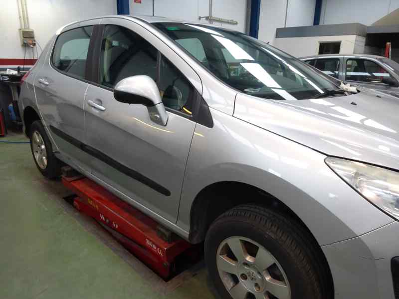 CENTRALITA MOTOR UCE PEUGEOT 308 2008 1.6 HDI 6MT 110CV