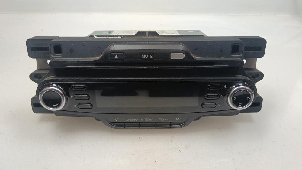 SISTEMA AUDIO RADIO CD ALFA ROMEO GIULIETTA 1.4 TB MULTIAIR MT 170CV