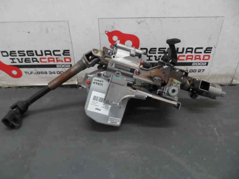 COLUMNA DIRECCION RENAULT CLIO 2007 1.2 MT 75CV | 55KW
