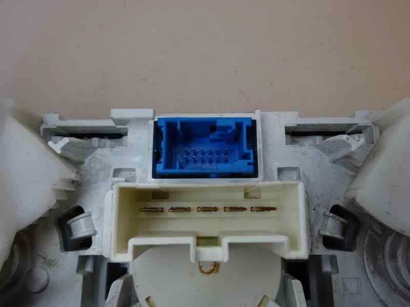 MANDO CALEFACCION AIRE ACONDICIONADO OPEL CORSA 1.3 CDTI MT 90CV