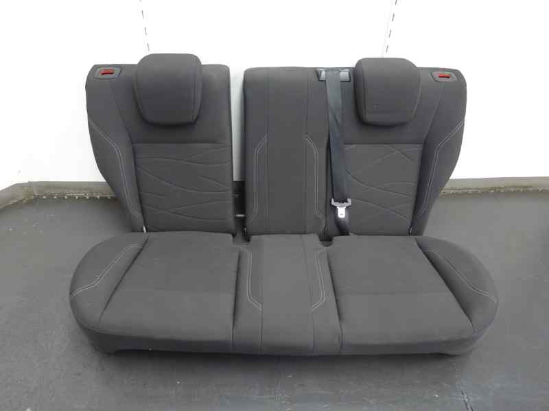 JUEGO ASIENTOS COMPLETO DACIA SANDERO 1.5 DCI MT 86CV