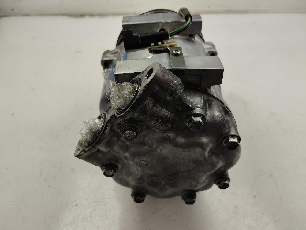 COMPRESOR AIRE ACONDICIONADO MAZDA 3 1.6 MT 105CV | 77KW