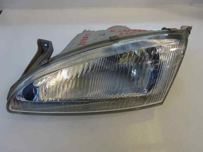 FARO IZQUIERDO HYUNDAI LANTRA 1.6 MT 114CV | 84KW