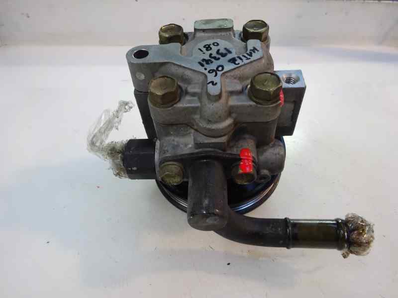 BOMBA DIRECCION CHEVROLET MATIZ 0.8 MT 51CV