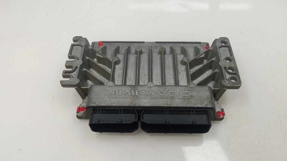 CENTRALITA MOTOR UCE MINI COOPER 1.6 MT 116CV