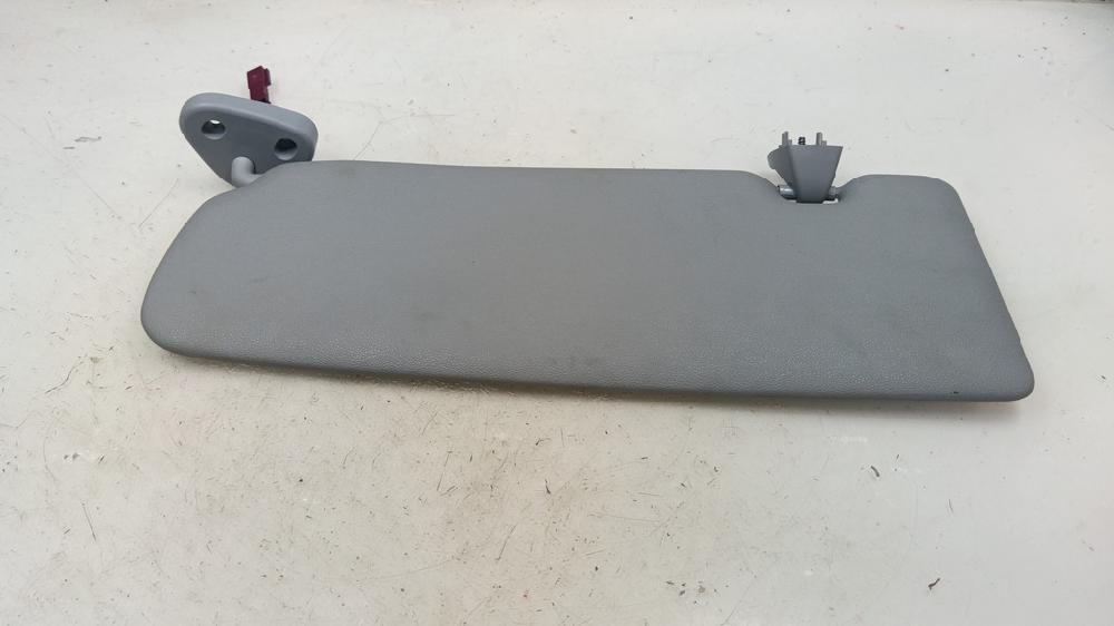 PARASOL DERECHO BMW SERIE 1 2.0 MT 122CV | 90KW