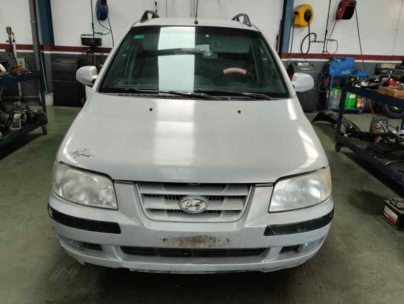 HYUNDAI MATRIX 2001 1.5 CRDI MT 82CV | 60KW