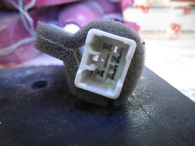 PILOTO TRASERO DERECHO HYUNDAI GETZ 1.3 AT 85CV | 63KW