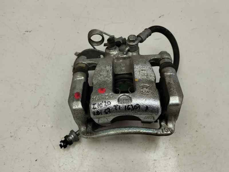PINZA FRENO TRASERA IZQUIERDA HYUNDAI I10 1.0 MT 67CV | 49KW