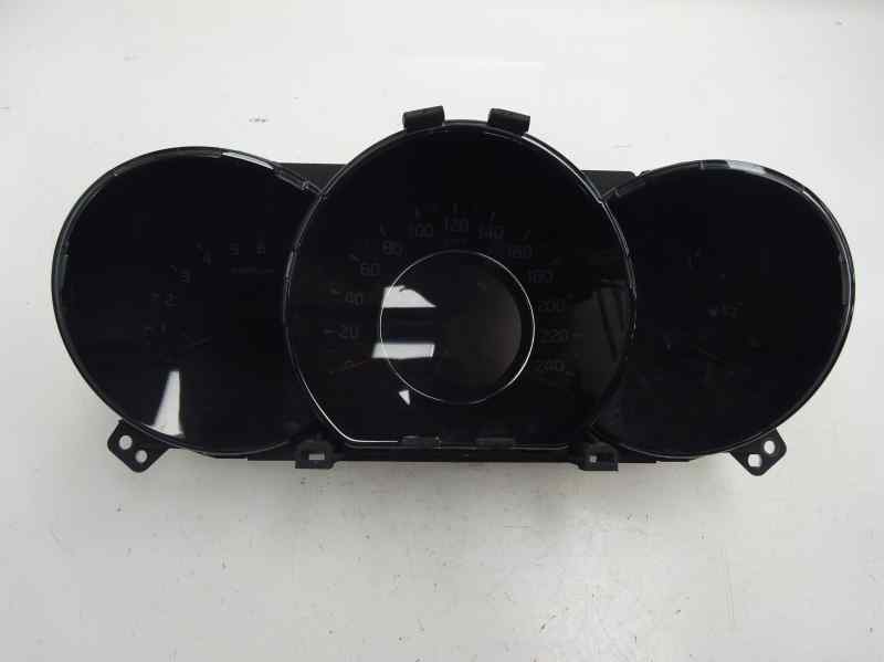 CUADRO INSTRUMENTOS KIA CEED 1.6 MT 129CV | 95KW