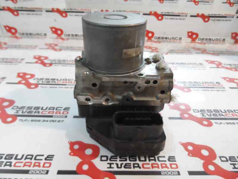 ABS MAZDA 6 2.2 MZR-CD MT 129CV
