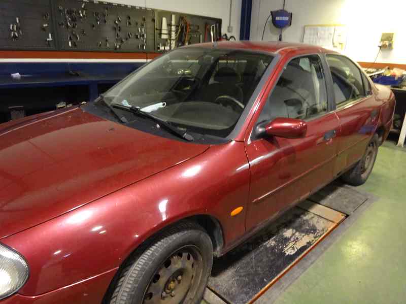 FARO IZQUIERDO FORD MONDEO 2000 1.8 TD MT 90CV | 66KW